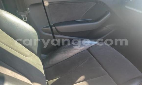 Buy Used Audi A3 Red Car in Walvis Bay in Namibia Buy Used Audi A3 Red Car in Walvis Bay in Namibia