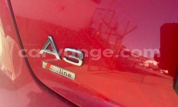 Buy Used Audi A3 Red Car in Walvis Bay in Namibia Buy Used Audi A3 Red Car in Walvis Bay in Namibia