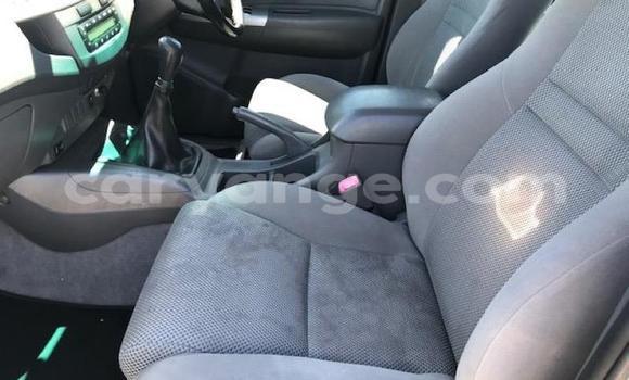 Acheter Occasion Voiture Toyota Hilux Bleu à Windhoek, Namibie Acheter Occasion Voiture Toyota Hilux Bleu à Windhoek, Namibie