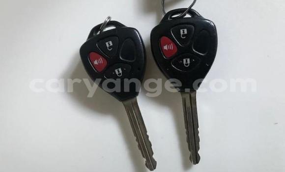 Acheter Occasion Voiture Toyota Hilux Bleu à Windhoek, Namibie Acheter Occasion Voiture Toyota Hilux Bleu à Windhoek, Namibie