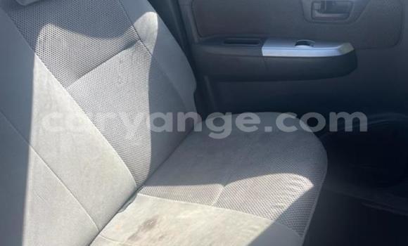 Acheter Occasion Voiture Toyota Hilux Bleu à Windhoek, Namibie Acheter Occasion Voiture Toyota Hilux Bleu à Windhoek, Namibie