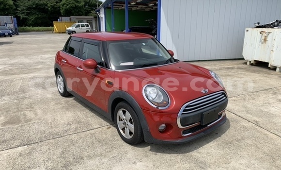 Buy Used Mini Cooper Other Car in Grootfontein in Namibia Buy Used Mini Cooper Other Car in Grootfontein in Namibia