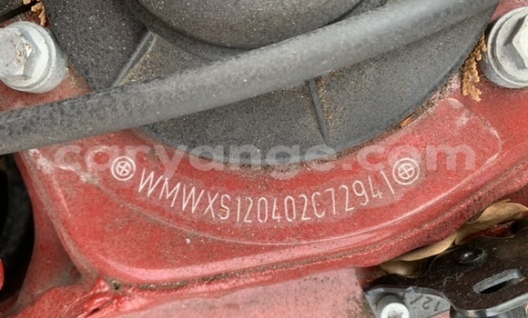 Buy Used Mini Cooper Other Car in Grootfontein in Namibia Buy Used Mini Cooper Other Car in Grootfontein in Namibia