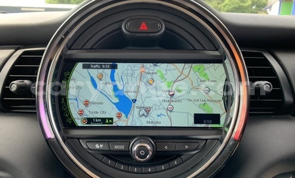 Buy Used Mini Cooper Other Car in Grootfontein in Namibia Buy Used Mini Cooper Other Car in Grootfontein in Namibia