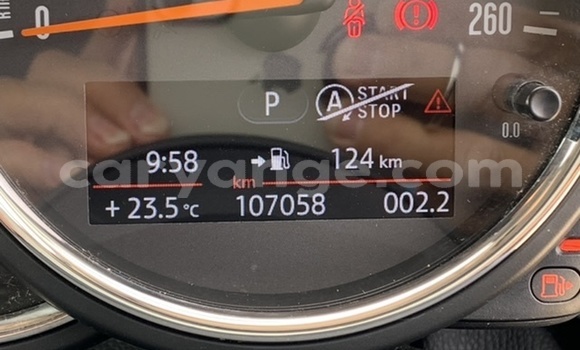 Buy Used Mini Cooper Other Car in Grootfontein in Namibia Buy Used Mini Cooper Other Car in Grootfontein in Namibia