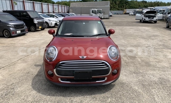 Buy Used Mini Cooper Other Car in Grootfontein in Namibia Buy Used Mini Cooper Other Car in Grootfontein in Namibia