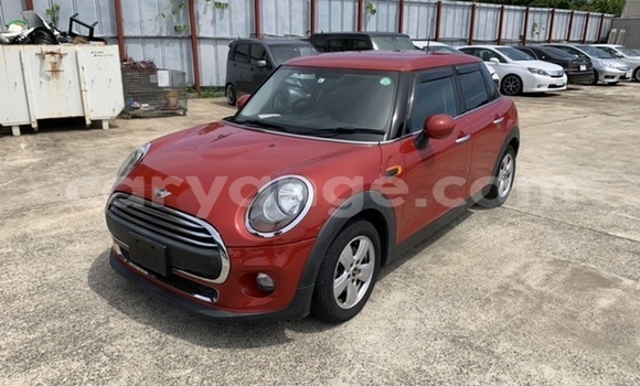 Buy Used Mini Cooper Other Car in Grootfontein in Namibia Buy Used Mini Cooper Other Car in Grootfontein in Namibia