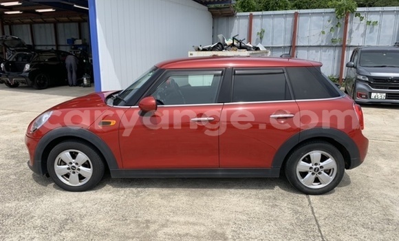 Buy Used Mini Cooper Other Car in Grootfontein in Namibia Buy Used Mini Cooper Other Car in Grootfontein in Namibia