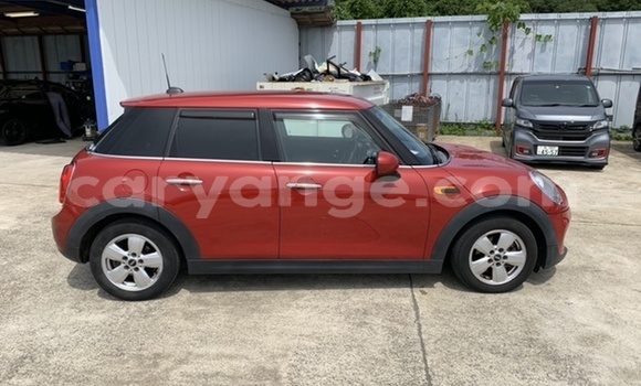 Buy Used Mini Cooper Other Car in Grootfontein in Namibia Buy Used Mini Cooper Other Car in Grootfontein in Namibia
