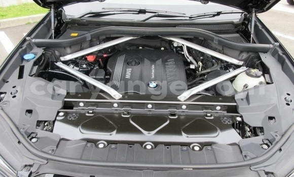 Buy Used BMW X6 Black Car in Windhoek in Namibia Buy Used BMW X6 Black Car in Windhoek in Namibia
