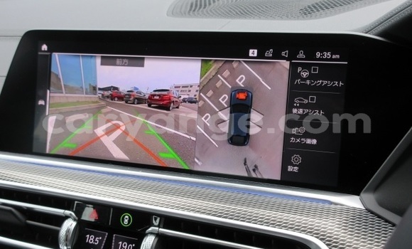 Buy Used BMW X6 Black Car in Windhoek in Namibia Buy Used BMW X6 Black Car in Windhoek in Namibia