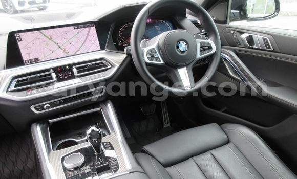 Buy Used BMW X6 Black Car in Windhoek in Namibia Buy Used BMW X6 Black Car in Windhoek in Namibia