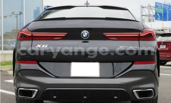 Buy Used BMW X6 Black Car in Windhoek in Namibia Buy Used BMW X6 Black Car in Windhoek in Namibia