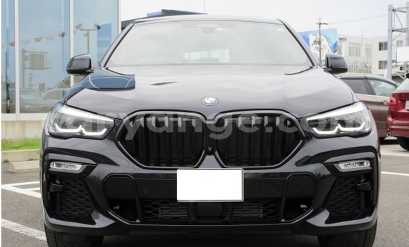 Buy Used BMW X6 Black Car in Windhoek in Namibia Buy Used BMW X6 Black Car in Windhoek in Namibia