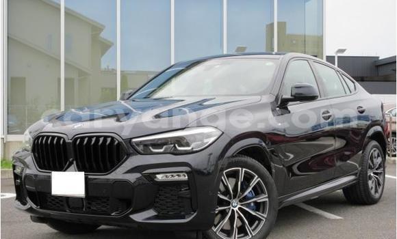 Buy Used BMW X6 Black Car in Windhoek in Namibia Buy Used BMW X6 Black Car in Windhoek in Namibia