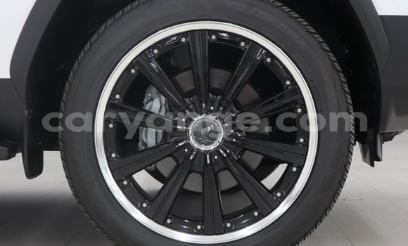 Buy Used Toyota Land Cruiser White Car in Windhoek in Namibia Buy Used Toyota Land Cruiser White Car in Windhoek in Namibia