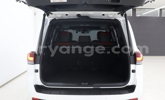 Buy Used Toyota Land Cruiser White Car in Windhoek in Namibia Buy Used Toyota Land Cruiser White Car in Windhoek in Namibia