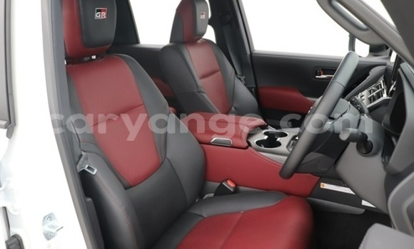 Buy Used Toyota Land Cruiser White Car in Windhoek in Namibia Buy Used Toyota Land Cruiser White Car in Windhoek in Namibia