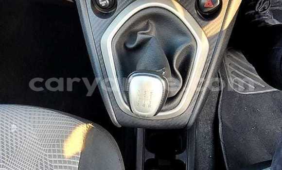 Buy Used Datsun GO Silver Car in Rundu in Namibia Buy Used Datsun GO Silver Car in Rundu in Namibia