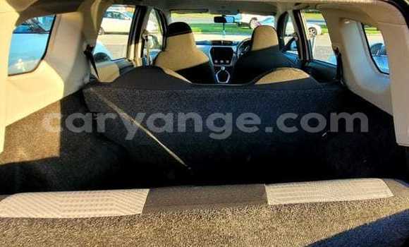 Buy Used Datsun GO Silver Car in Rundu in Namibia Buy Used Datsun GO Silver Car in Rundu in Namibia