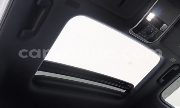 Acheter Occasion Voiture Toyota Land Cruiser Blanc à Rundu, Namibie Acheter Occasion Voiture Toyota Land Cruiser Blanc à Rundu, Namibie