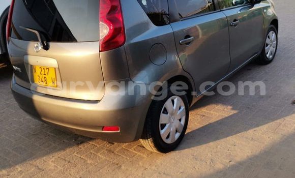 Acheter Occasion Voiture Nissan Note Autre à Windhoek, Namibie Acheter Occasion Voiture Nissan Note Autre à Windhoek, Namibie