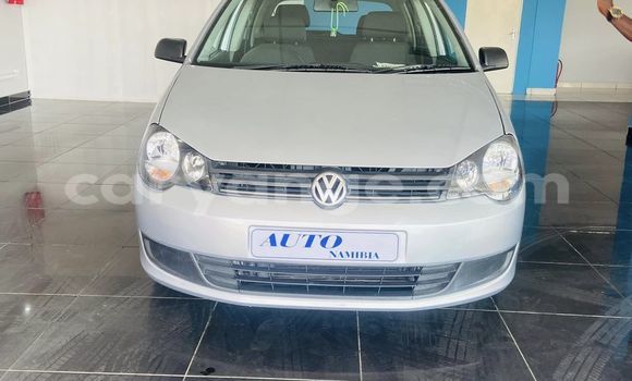 Acheter Occasion Voiture Volkswagen Polo Gris à Windhoek, Namibie Acheter Occasion Voiture Volkswagen Polo Gris à Windhoek, Namibie