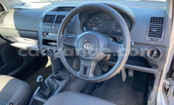 Acheter Occasion Voiture Volkswagen Polo Gris à Windhoek, Namibie Acheter Occasion Voiture Volkswagen Polo Gris à Windhoek, Namibie