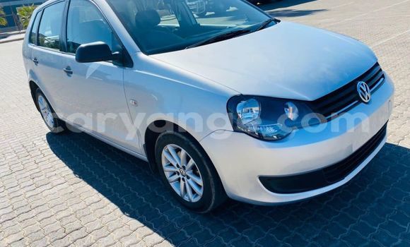 Acheter Occasion Voiture Volkswagen Polo Gris à Windhoek, Namibie Acheter Occasion Voiture Volkswagen Polo Gris à Windhoek, Namibie