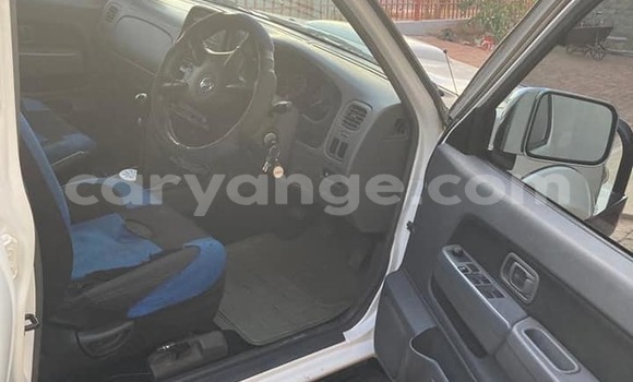 Buy Used Nissan NP 300 White Car in Walvis Bay in Namibia Buy Used Nissan NP 300 White Car in Walvis Bay in Namibia