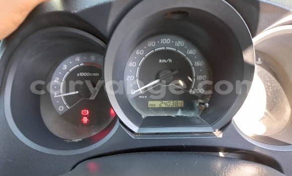 Buy Used Toyota Hilux White Car in Walvis Bay in Namibia Buy Used Toyota Hilux White Car in Walvis Bay in Namibia