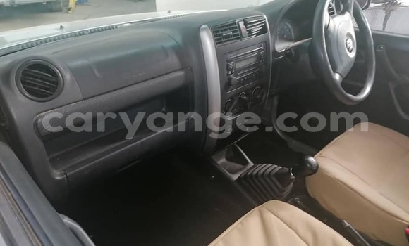 Buy Used Suzuki Jimny Silver Car in Walvis Bay in Namibia Buy Used Suzuki Jimny Silver Car in Walvis Bay in Namibia