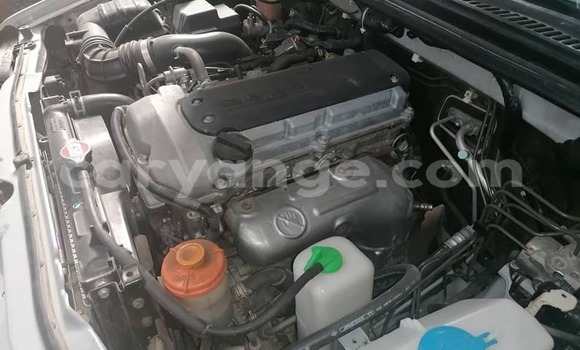 Buy Used Suzuki Jimny Silver Car in Walvis Bay in Namibia Buy Used Suzuki Jimny Silver Car in Walvis Bay in Namibia