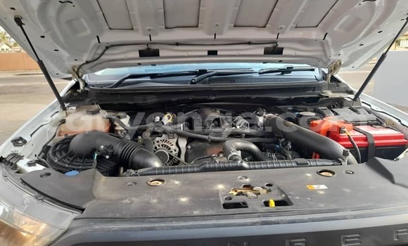 Buy Used Ford Ranger White Car in Walvis Bay in Namibia Buy Used Ford Ranger White Car in Walvis Bay in Namibia