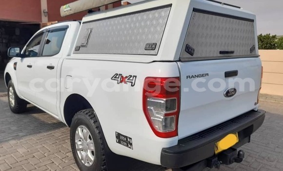 Buy Used Ford Ranger White Car in Walvis Bay in Namibia Buy Used Ford Ranger White Car in Walvis Bay in Namibia
