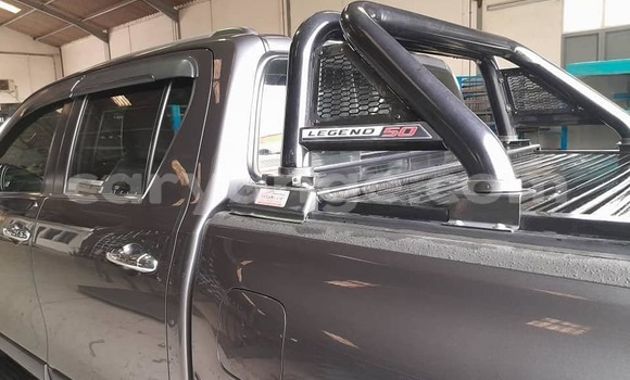 Buy Used Toyota Hilux Other Car in Walvis Bay in Namibia Buy Used Toyota Hilux Other Car in Walvis Bay in Namibia