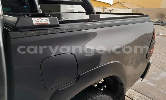 Buy Used Toyota Hilux Other Car in Walvis Bay in Namibia Buy Used Toyota Hilux Other Car in Walvis Bay in Namibia
