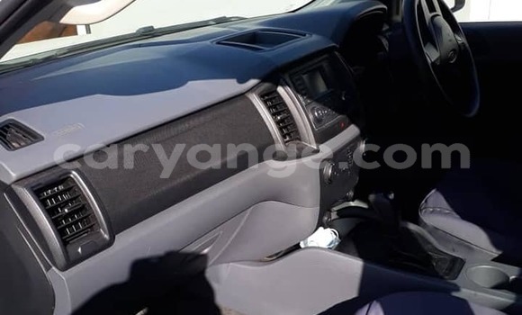 Buy Used Ford Ranger White Car in Windhoek in Namibia Buy Used Ford Ranger White Car in Windhoek in Namibia