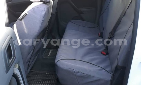 Buy Used Ford Ranger White Car in Windhoek in Namibia Buy Used Ford Ranger White Car in Windhoek in Namibia