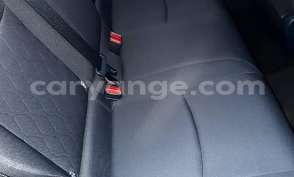 Buy Used Toyota Corolla Cross White Car in Walvis Bay in Namibia Buy Used Toyota Corolla Cross White Car in Walvis Bay in Namibia