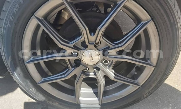 Buy Used Ford Fiesta Silver Car in Walvis Bay in Namibia Buy Used Ford Fiesta Silver Car in Walvis Bay in Namibia