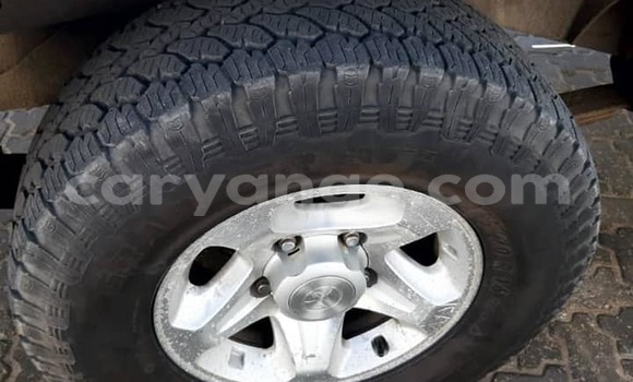 Buy Used Toyota Land Cruiser White Car in Walvis Bay in Namibia Buy Used Toyota Land Cruiser White Car in Walvis Bay in Namibia