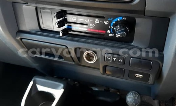 Buy Used Toyota Land Cruiser White Car in Walvis Bay in Namibia Buy Used Toyota Land Cruiser White Car in Walvis Bay in Namibia