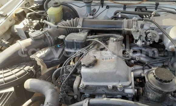 Buy Used Toyota Hilux White Car in Walvis Bay in Namibia Buy Used Toyota Hilux White Car in Walvis Bay in Namibia