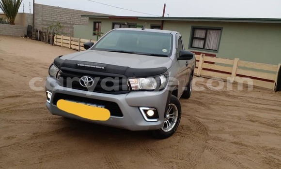Buy Used Toyota Hilux Other Car in Walvis Bay in Namibia Buy Used Toyota Hilux Other Car in Walvis Bay in Namibia