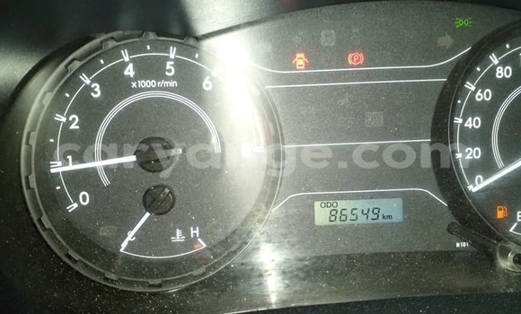 Buy Used Toyota Hilux Other Car in Walvis Bay in Namibia Buy Used Toyota Hilux Other Car in Walvis Bay in Namibia