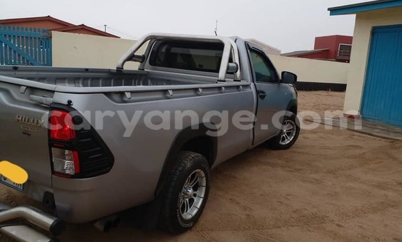 Buy Used Toyota Hilux Other Car in Walvis Bay in Namibia Buy Used Toyota Hilux Other Car in Walvis Bay in Namibia