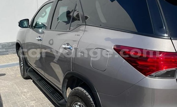 Buy Used Toyota Fortuner Other Car in Walvis Bay in Namibia
