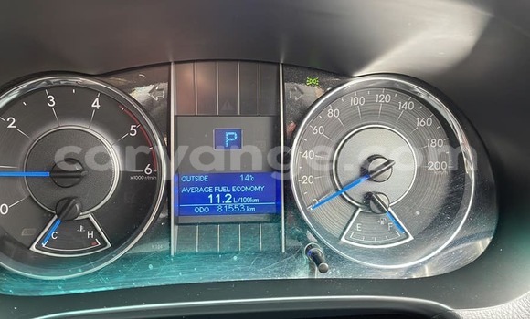 Buy Used Toyota Fortuner Other Car in Walvis Bay in Namibia Buy Used Toyota Fortuner Other Car in Walvis Bay in Namibia