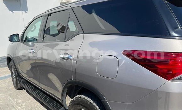 Buy Used Toyota Fortuner Other Car in Walvis Bay in Namibia Buy Used Toyota Fortuner Other Car in Walvis Bay in Namibia